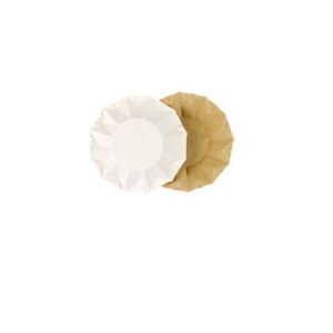 BOL Ø 16 cm · Platos de Cartón Biodegradables Deluxe